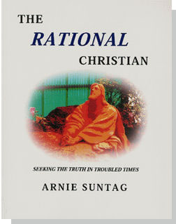 The Rational Christian Cover